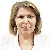 Врач Архипова Любовь Васильевна