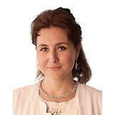Врач Архипова Марина Маратовна