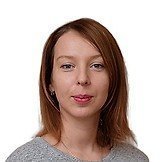Врач Архипова Марина Владимировна