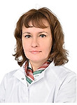 Врач Архипова Наталья Александровна