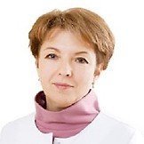 Врач Архипова Наталья Васильевна