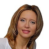 Врач Архипова Оксана Николаевна