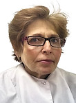 Врач Архипова Ольга Юрьевна
