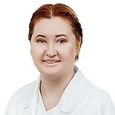 Врач Архипова Ольга Николаевна
