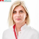 Врач Архипова Ольга Владиславовна