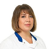 Врач Архипова Светлана Сергеевна