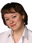 Врач Архиреева Людмила Владимировна