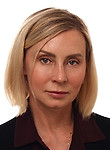 Врач Арлашкина Елена Михайловна