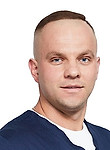 Врач Армейский Иван Александрович