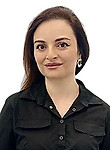 Врач Арменакян Анна Грачяевна