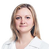 Врач Арнаутова Дарья Николаевна