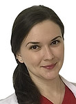 Врач Арнаутова Екатерина Михайловна