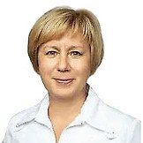 Врач Арнаутова Светлана Николаевна