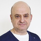 Врач Аронов Александр Маркович