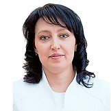 Врач Арора Виктория Вадимовна
