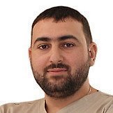 Врач Аросян Андраник Владимирович