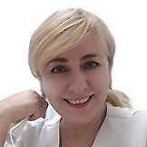 Врач Арсаева Амина Ахмадовна