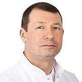 Врач Арсеньев Сергей Владимирович