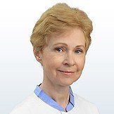 Врач Арсеньева Елена Михайловна
