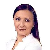 Врач Арсеньева Ольга Юрьевна