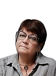 Врач Арсеньева Татьяна Борисовна
