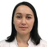 Врач Арсентьева Ольга Григорьевна