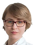 Врач Арсентьева Светлана Александровна
