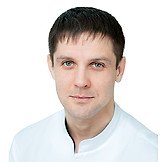 Врач Аршинов Тагир Анатольевич