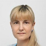 Врач Аршинова Екатерина Ивановна