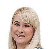 Врач Аршинова Инна Юрьевна