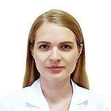 Врач Аршинова Ирина Александровна