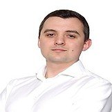 Врач Аршинский Никита Игоревич