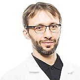 Врач Аршуков Дмитрий Николаевич