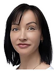 Врач Арсич Марина Олеговна