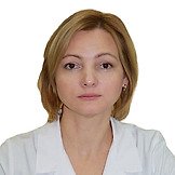 Врач Арсютова Татьяна Борисовна