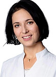 Врач Арсланян Мариана Григорьевна