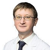Врач Арсланов Халил Сабитович