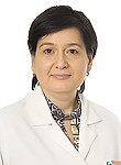 Врач Арсланова Эльвира Султановна