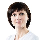 Врач Арсланова Олеся Анатольевна