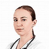 Врач Арсланова Татьяна Робертовна