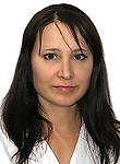 Врач Артамонова Александра Анатольевна