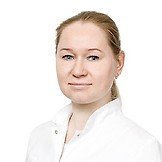 Врач Артамонова Анастасия Васильевна
