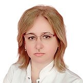 Врач Артамонова Юлия Валерьевна