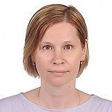 Врач Артамонова Лидия Петровна
