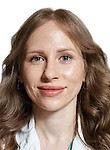 Врач Артамонова Мария Сергеевна