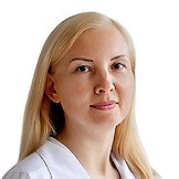 Врач Артамонова Наталья Валерьевна