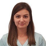Врач Артамонова Полина Сергеевна