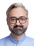 Врач Артеменко Антон Вадимович