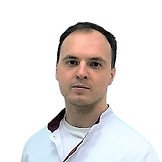 Врач Артеменко Сергей Алексеевич
