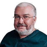 Врач Артемьев Александр Александрович